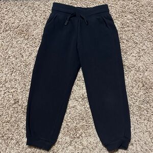 Target Kids Black Sweatpants